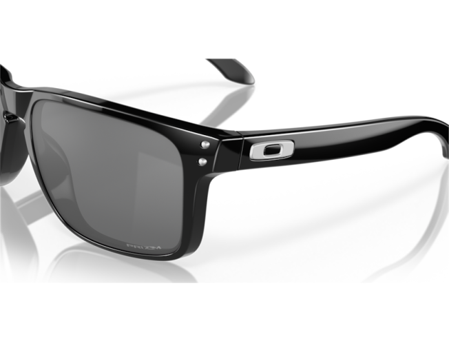 P&auml;ikeseprillid OAKLEY Holbrook XL Polished Black Prizm Black