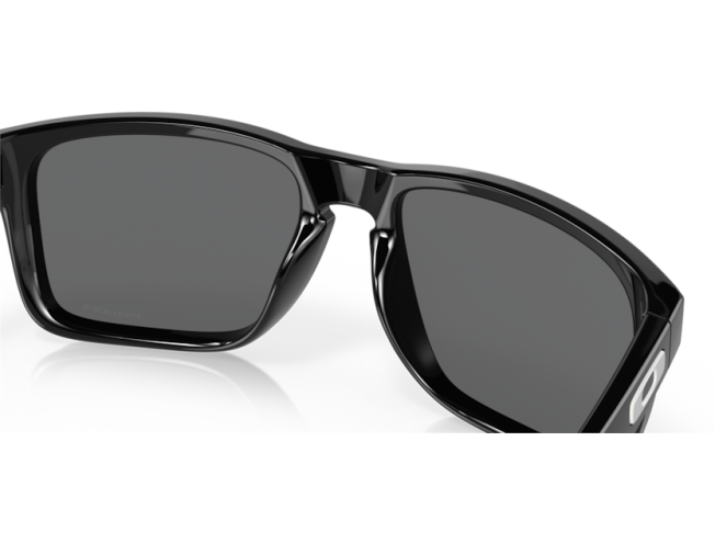 P&auml;ikeseprillid OAKLEY Holbrook XL Polished Black Prizm Black