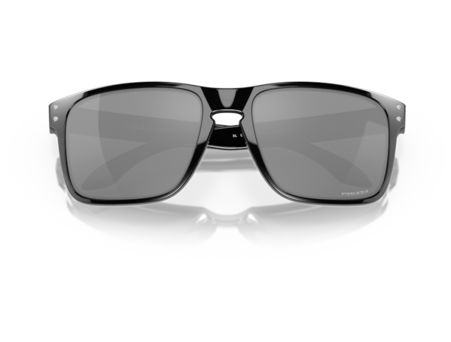 P&auml;ikeseprillid OAKLEY Holbrook XL Polished Black Prizm Black