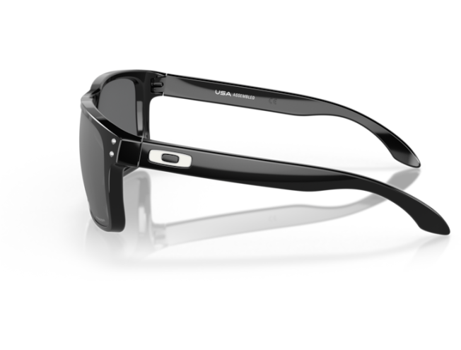 P&auml;ikeseprillid OAKLEY Holbrook XL Polished Black Prizm Black