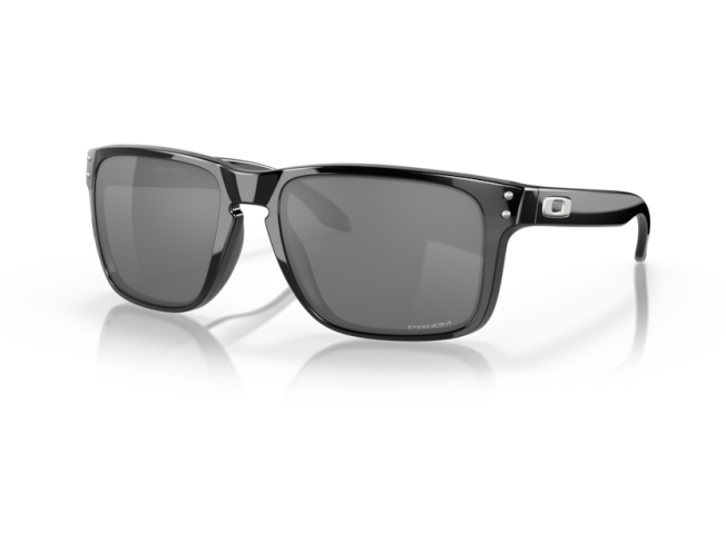 P&auml;ikeseprillid OAKLEY Holbrook XL Polished Black Prizm Black