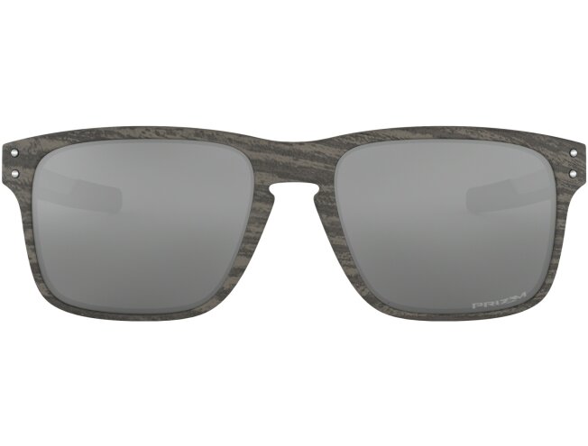 P&auml;ikeseprillid OAKLEY Holbrook Mix Woodgrain Prizm Black