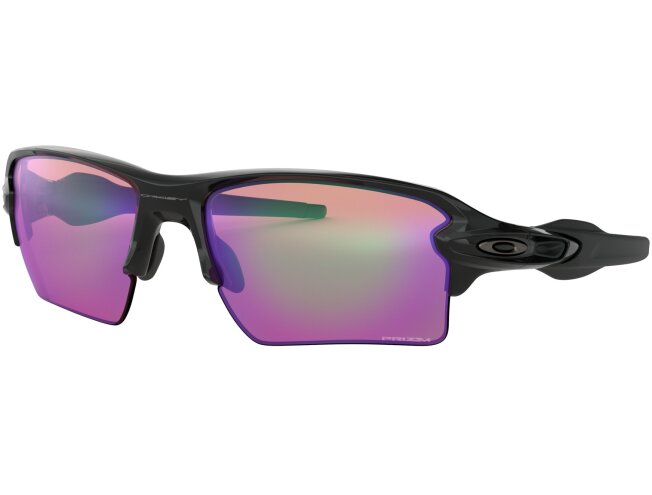P&auml;ikeseprillid OAKLEY Flak 2.0 XL Polished Black Prizm Golf