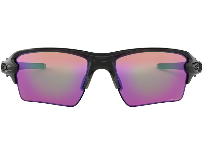 P&auml;ikeseprillid OAKLEY Flak 2.0 XL Polished Black Prizm Golf