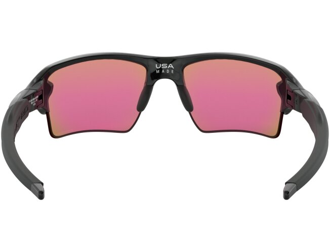 P&auml;ikeseprillid OAKLEY Flak 2.0 XL Polished Black Prizm Golf