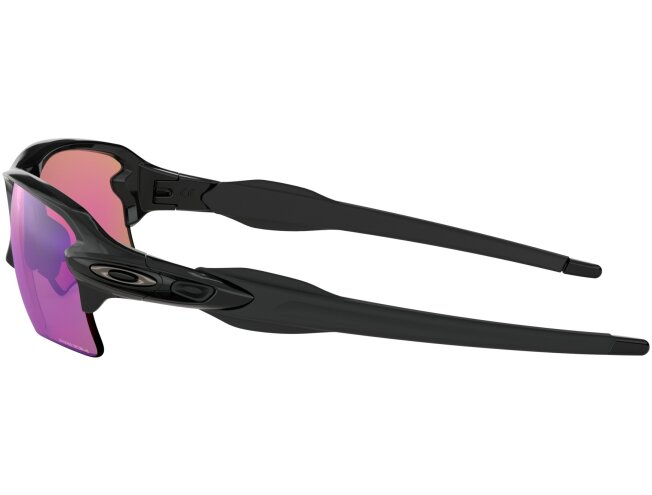 P&auml;ikeseprillid OAKLEY Flak 2.0 XL Polished Black Prizm Golf
