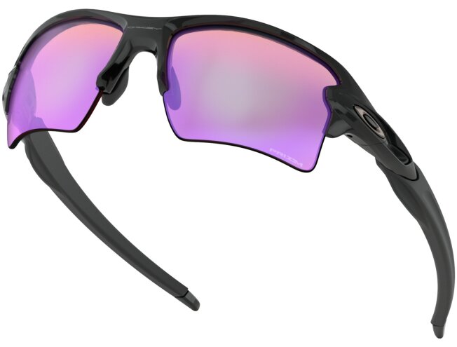 P&auml;ikeseprillid OAKLEY Flak 2.0 XL Polished Black Prizm Golf
