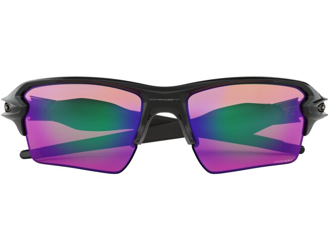 P&auml;ikeseprillid OAKLEY Flak 2.0 XL Polished Black Prizm Golf