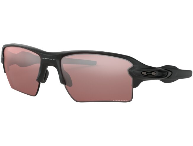 P&auml;ikeseprillid OAKLEY Flak 2.0 XL Matte Black Prizm Dark Golf