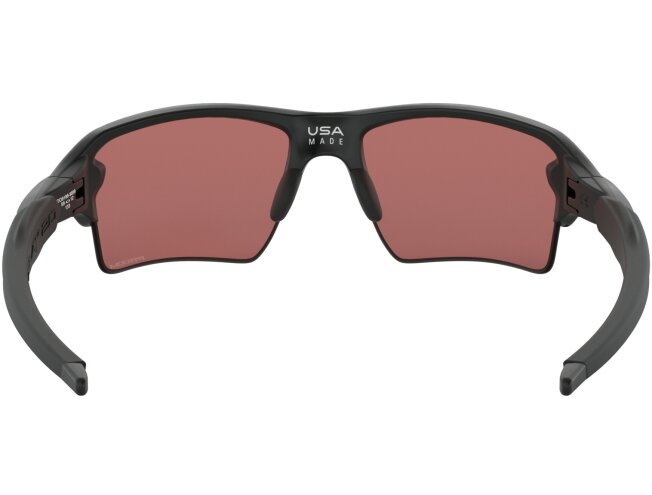 P&auml;ikeseprillid OAKLEY Flak 2.0 XL Matte Black Prizm Dark Golf