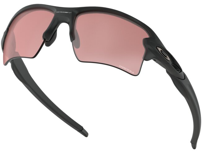 P&auml;ikeseprillid OAKLEY Flak 2.0 XL Matte Black Prizm Dark Golf