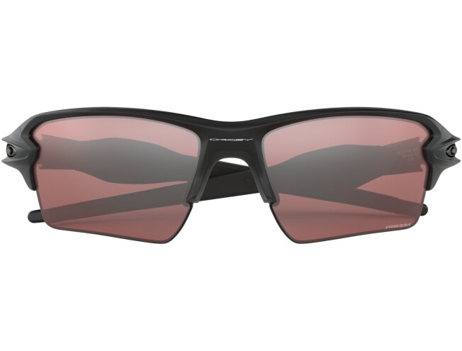 P&auml;ikeseprillid OAKLEY Flak 2.0 XL Matte Black Prizm Dark Golf