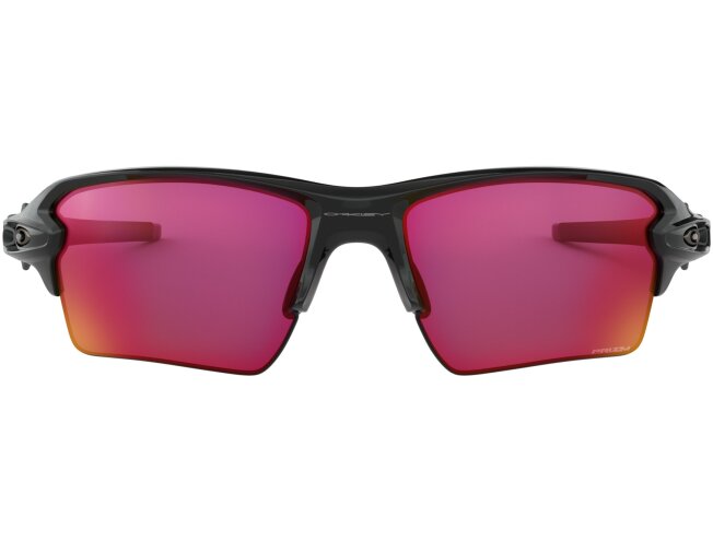 P&auml;ikeseprillid OAKLEY Flak 2.0 XL Team Colors Polished Black Prizm Field