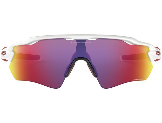 P&auml;ikeseprillid OAKLEY Radar EV Path Polished White Prizm Road