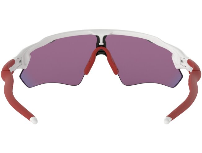 P&auml;ikeseprillid OAKLEY Radar EV Path Polished White Prizm Road