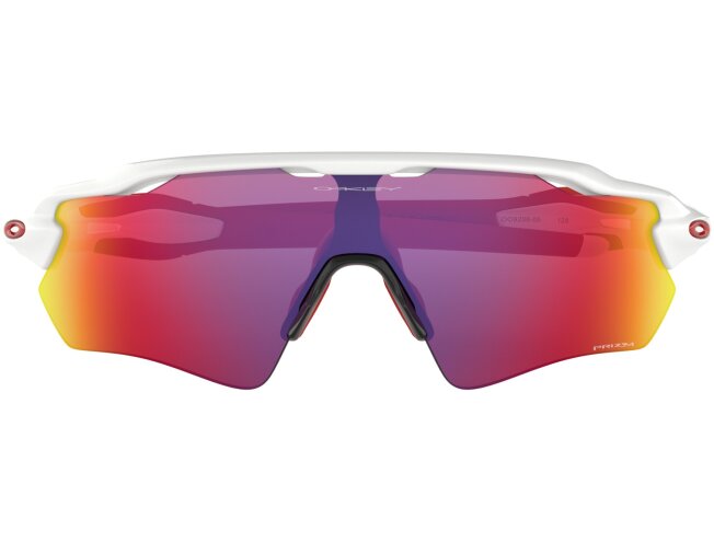 P&auml;ikeseprillid OAKLEY Radar EV Path Polished White Prizm Road
