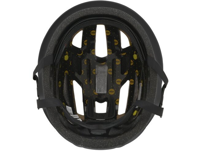 Jalgrattakiiver OAKLEY ARO3 Blackout M