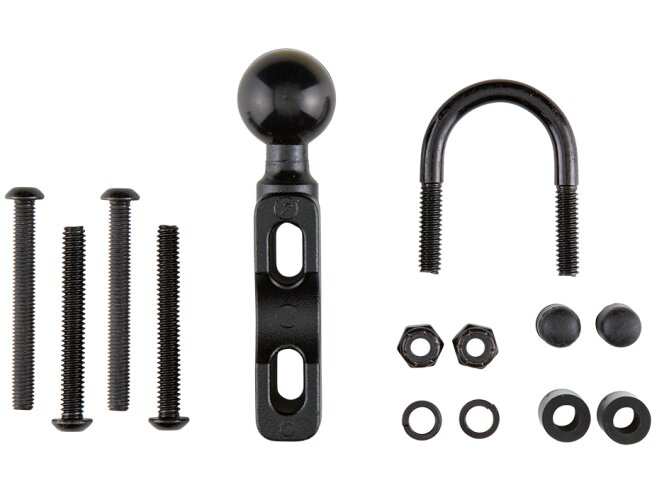 Leistangi kinnitus GARMIN U-Bolt