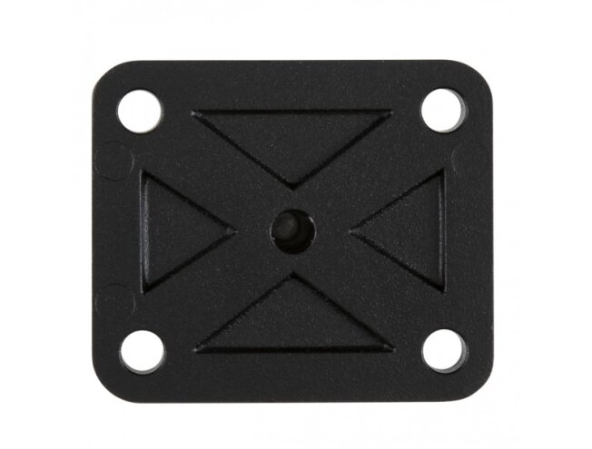 Leistangi kinnitus GARMIN plaat