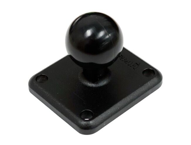 Leistangi kinnitus GARMIN plaat