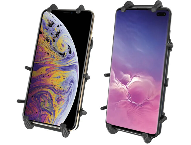 RAM kinnitus Quick-Grip XL RAM-HOL-PD4U