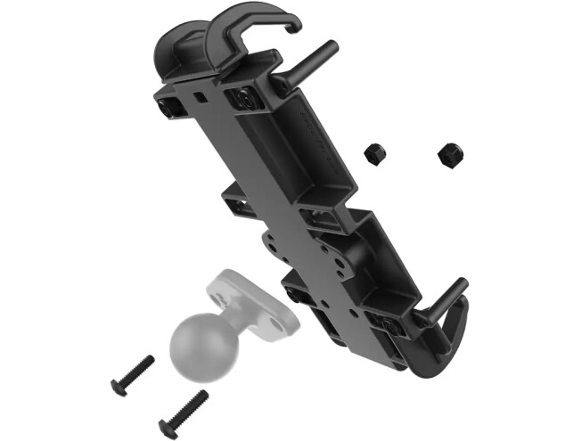 RAM kinnitus Quick-Grip XL RAM-HOL-PD4U