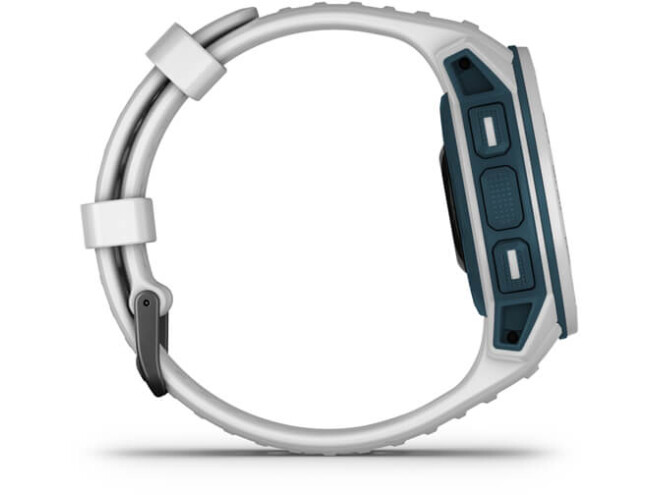 Seikluskell Garmin Instinct Solar Surf Surf Cloudbreak