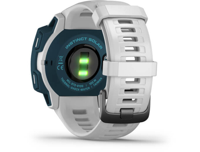 Seikluskell Garmin Instinct Solar Surf Surf Cloudbreak