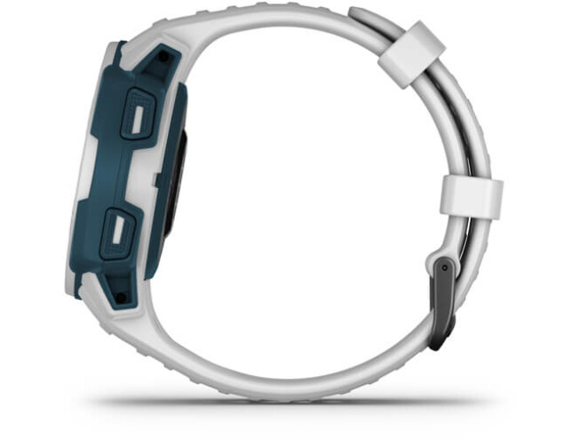 Seikluskell Garmin Instinct Solar Surf Surf Cloudbreak