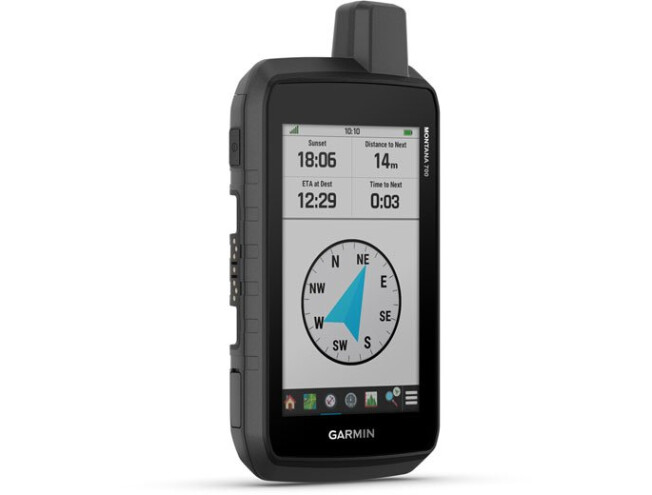 Käsi GPS Montana 700 Montana 700