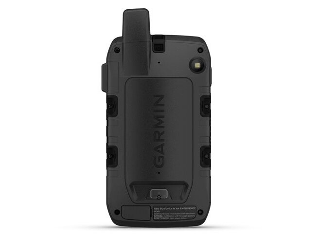 K&auml;si GPS Garmin Montana 700i