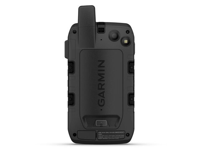 K&auml;si GPS Garmin Montana 750i