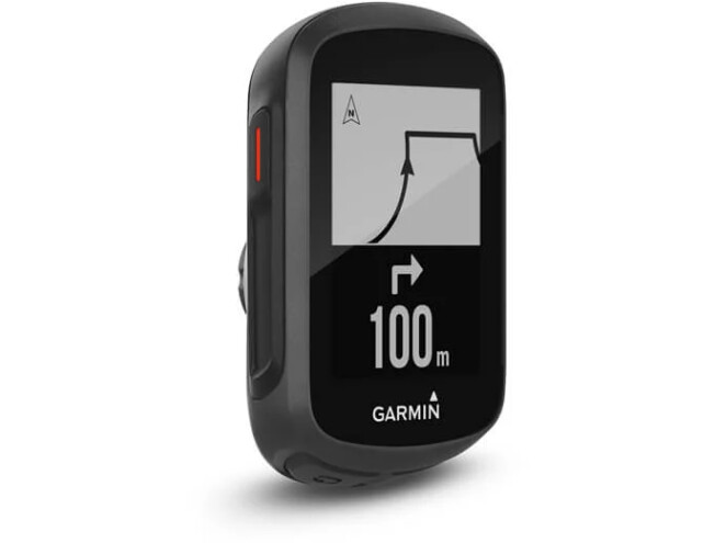 Jalgratta GPS Garmin Edge 130 Plus HR Bundle