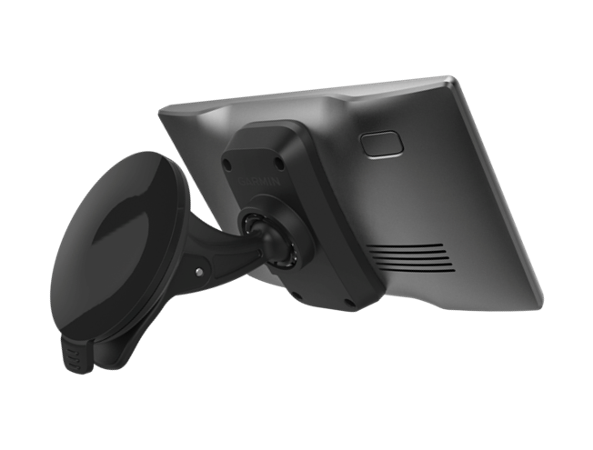 Garmin Auto GPS DriveLuxe 50LMT