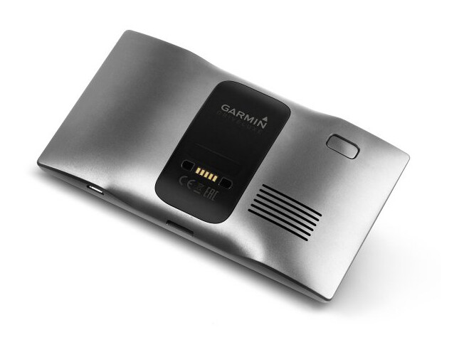 Garmin Auto GPS DriveLuxe 50LMT