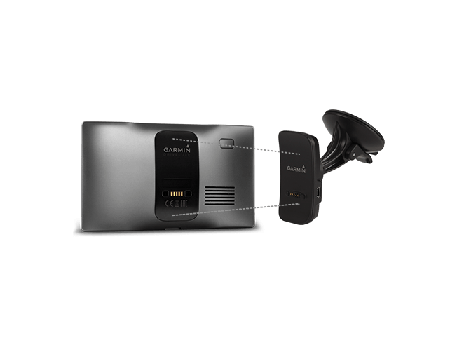 Garmin Auto GPS DriveLuxe 50LMT