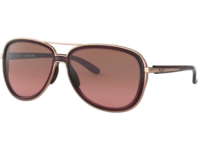 P&auml;ikeseprillid OAKLEY Split Time Crystal Raspberry G40 Black Gradient