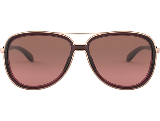 P&auml;ikeseprillid OAKLEY Split Time Crystal Raspberry G40 Black Gradient