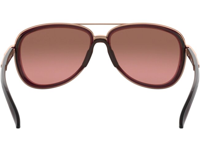 P&auml;ikeseprillid OAKLEY Split Time Crystal Raspberry G40 Black Gradient