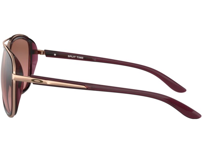 P&auml;ikeseprillid OAKLEY Split Time Crystal Raspberry G40 Black Gradient