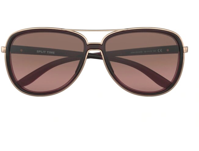P&auml;ikeseprillid OAKLEY Split Time Crystal Raspberry G40 Black Gradient