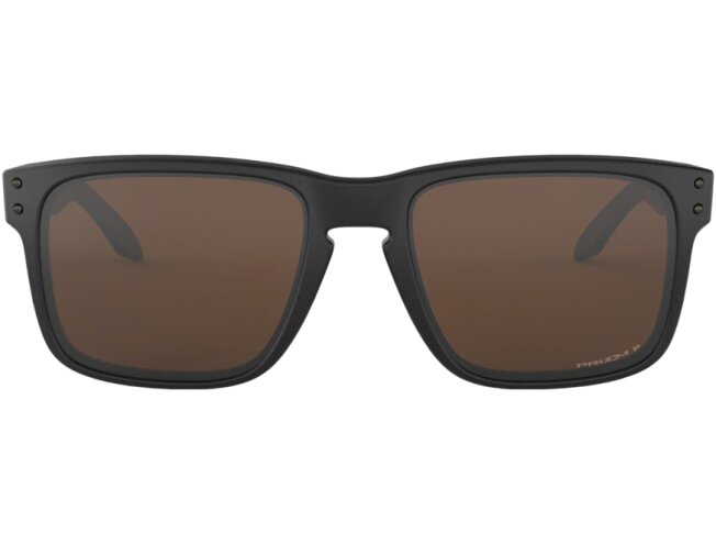 P&auml;ikeseprillid OAKLEY Holbrook Matte Black Prizm Tungsten Polarized