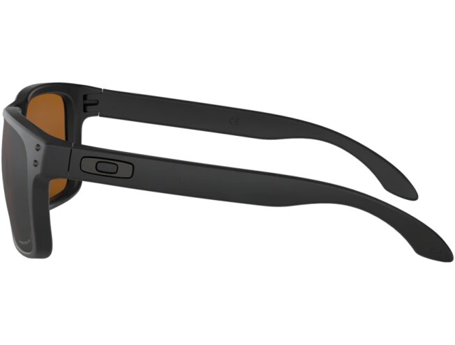 P&auml;ikeseprillid OAKLEY Holbrook Matte Black Prizm Tungsten Polarized