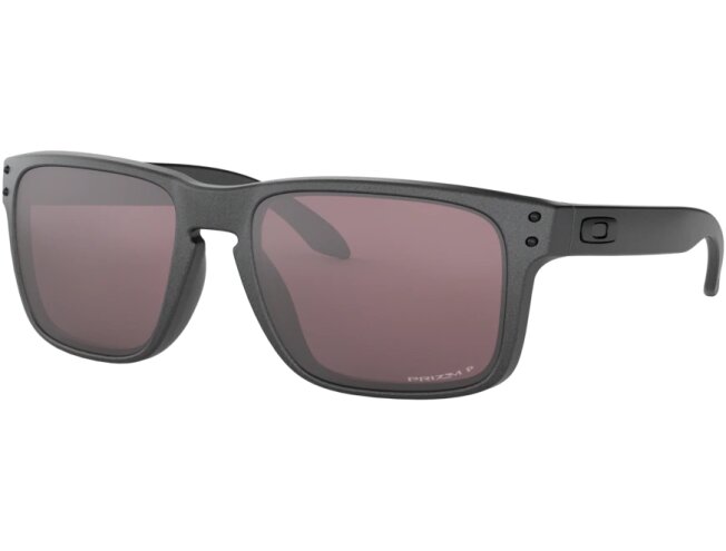 P&auml;ikeseprillid OAKLEY Holbrook erimudelid "Steel Collection" Prizm Daily Polarized