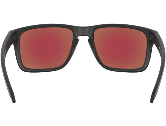 P&auml;ikeseprillid OAKLEY Holbrook XL Matte Black Prizm Violet