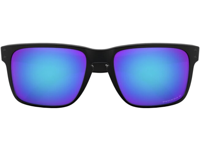 P&auml;ikeseprillid OAKLEY Holbrook XL Matte Black Prizm Sapphire Polarized