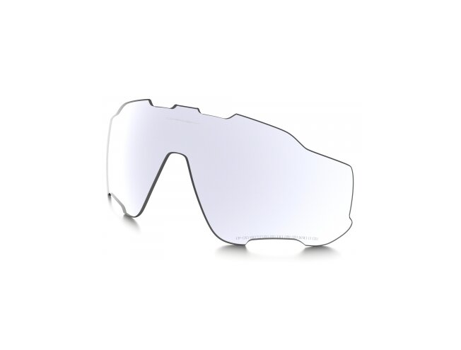 Prilliklaasid OAKLEY Jawbreaker Photochromic