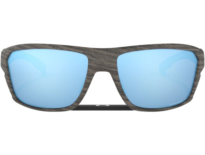 P&auml;ikeseprillid OAKLEY Split Shot Woodgrain Collection Prizm Deep Water Polarized