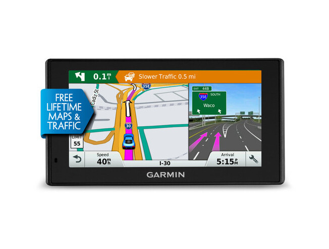 Auto GPS DriveSmart 70LMT