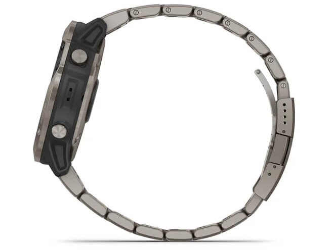 Spordikell Garmin quatix 6x Solar
